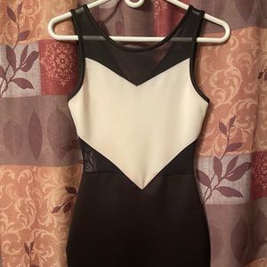 Charlotte Russe Dress (EUC)